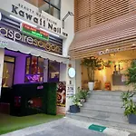 Aspire Saigon