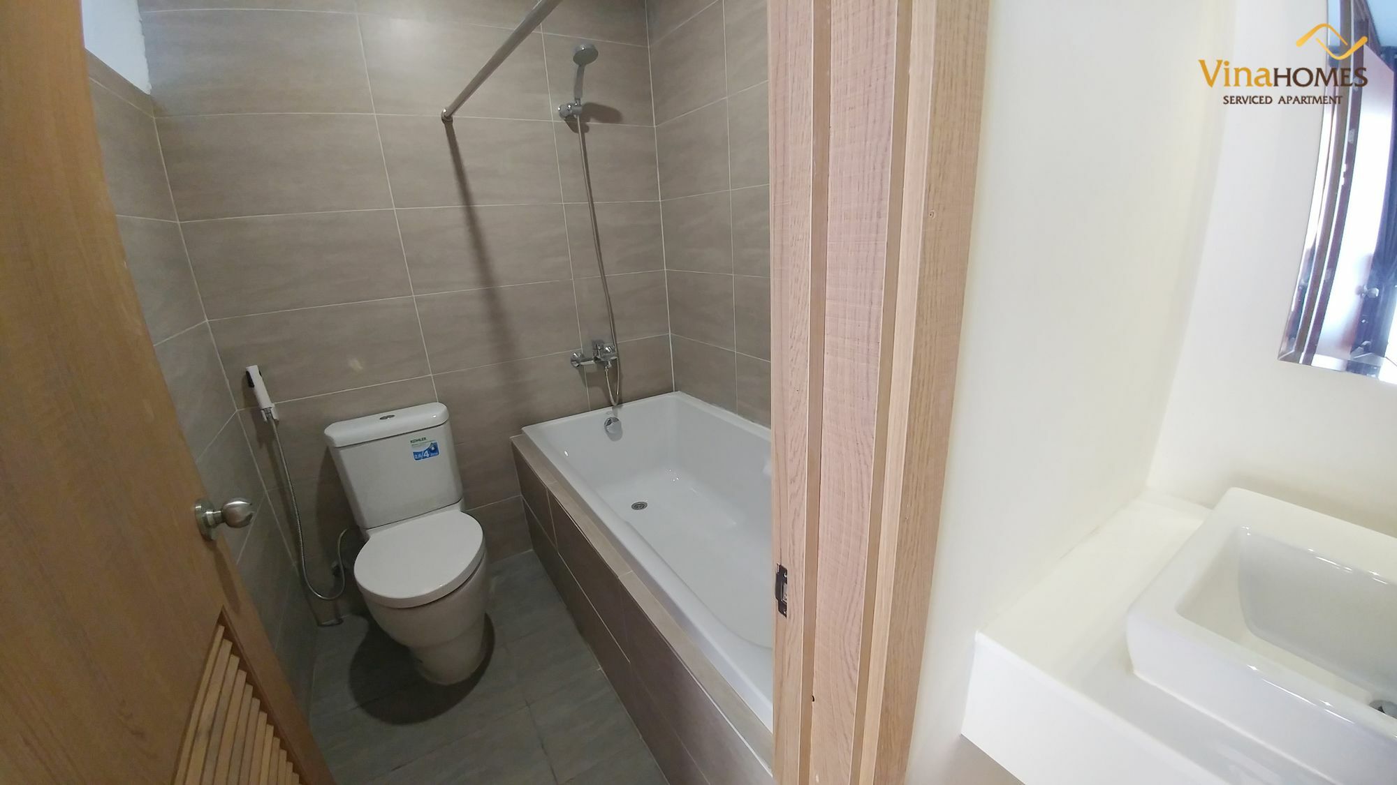 Căn hộ Aspire Saigon *