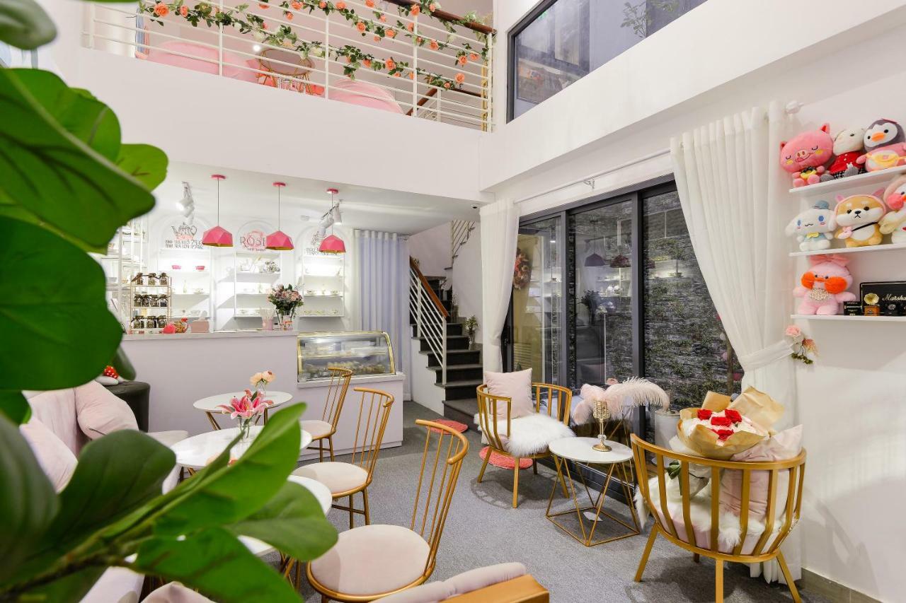 Aspire Saigon *
