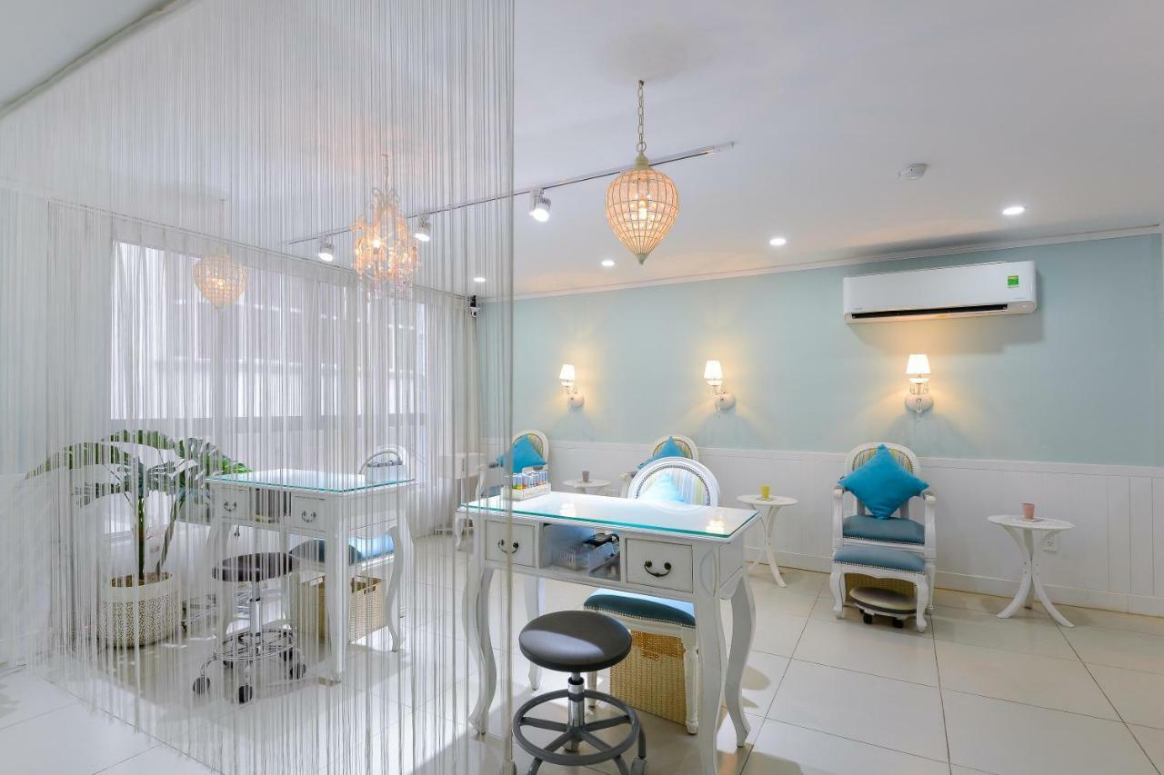 Aspire Saigon TP. Hồ Chí Minh