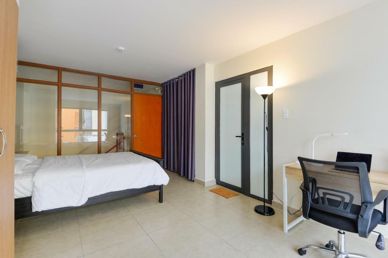 Aspire Saigon Apartment Ho Chi Minh City